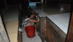 Sài Gòn mưu sinh đêm: Những người không ngủ