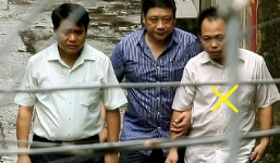 Clip: Xem lại toàn cảnh vụ bắt cóc con tin tại Thanh Xuân Bắc