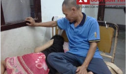 Vụ bé 14 tuổi bị xâm hại: 'Tôi hận Sơn lắm'