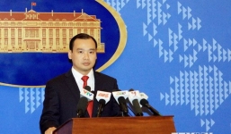 Quan hệ song phương của Việt Nam không để nhằm nước thứ 3