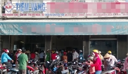 Cà Mau: Chen nhau bán lại vàng cho tiệm kim hoàng vì tin đồn nhảm