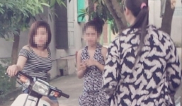 Chân dài chiều khách tới bến, ê chề nhận 40 ngàn