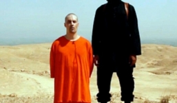 FBI đã xác định được danh tính 'đao phủ' chặt đầu hai nhà báo Mỹ