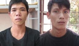 Giả cảnh sát hình sự, “trấn lột” tài sản của đôi tình nhân