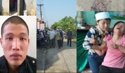 Chồng truy sát vợ ở Hải Dương: 3 năm dài xa cách, hạnh phúc hóa bi kịch