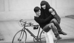 Cuộc tình kỳ lạ 14 năm của 'bà trùm' Venus và gã dân chơi