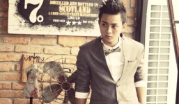 Hoài Lâm “đốn tim” fan nữ bằng bộ ảnh ấn tượng