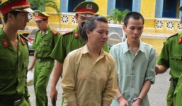 Ba người phụ nữ vào tù vì mang tội hiếp dâm