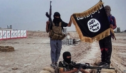 Hơn 3.000 người châu Âu đầu quân cho IS