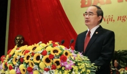 Khai mạc Đại hội toàn quốc Mặt trận Tổ quốc Việt Nam lần thứ VIII