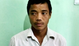 Lái xe máy với tốc độ cao, gây tai nạn chết người rồi bỏ trốn