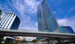 Tiết lộ nguyên nhân ban đầu vụ thang máy rơi tại tòa nhà Lotte