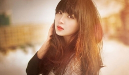 Mê mẩn nhan sắc các nữ du học sinh Việt