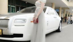 “Đọ” tài sản trăm tỷ của 3 nữ đại gia độc thân 