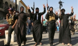 Nhà nước Hồi giáo sắp tấn công Mỹ, Pháp?