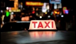 Những 'con mồi ngon' lúc gần sáng của tài xế taxi đểu