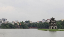 Thời tiết 2 ngày cuối tuần