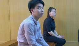 Thiếu nữ gạ tình người 61 tuổi để bạn trai cướp vàng