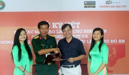 Trường đại học dạy sinh viên... lái “xế hộp”