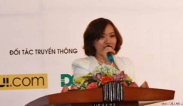 Ái nữ 8X quyền lực của bà chủ Seabank