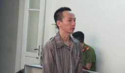 Dùng dao “bênh” vợ cũ, nhận án 20 năm tù