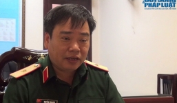 Chuyến hàng vận chuyển đặc biệt nhất trong Quốc tang Đại tướng