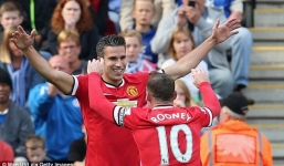 Manchester United - West Ham, 21h ngày 27/9: Đứng dậy sau vấp ngã