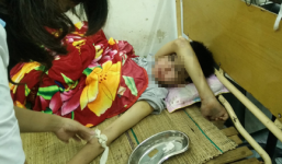 Bé trai khuyết tật bị hành hạ: Lời khai gây sốc của hung thủ