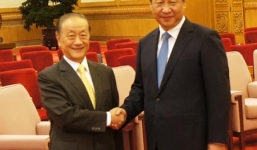 Tập Cận Bình: 'Không tha thứ cho những kẻ chủ trương ly khai'