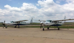 Đại gia việt “chơi ngông” sắm phi cơ riêng