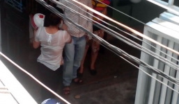 Vụ bắt cóc người yêu ở Huế: Lời kể hãi hùng 