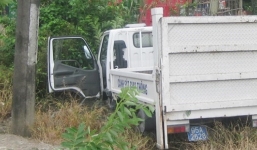 Nữ sinh lớp 9 bị xe cảnh sát giao thông tông đã tử vong