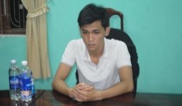 Kẻ si tình tiết lộ lý do kề dao vào cổ khống chế bạn gái ở Huế