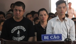 Tưởng con gái bị hiếp dâm, cả nhà đánh đập nghi can dã man