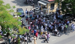 Toàn cảnh vụ nam thanh niên khống chế bạn gái vì tình