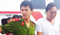 Bi kịch nữ “đại gia” yêu nhầm “đầu gấu” tham tiền