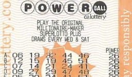 Người Việt trúng xổ số 7.600 tỉ ở Mỹ