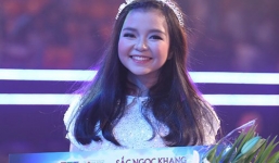 Lan Anh giành ngôi vị quán quân 'Tôi là người chiến thắng' 2014 