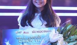  Cô sinh viên trường Ngoại thương – Lan Anh ẵm 300 triệu của The Winner Is