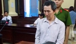 Giết con trai rồi tự sát để khiến vợ phải… hối hận