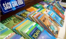 Năm 2018 sẽ có 4 bộ sách giáo khoa không chỉ của Bộ GDĐT