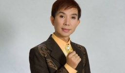 Long Nhật lên tiếng khẳng định mình chuẩn men