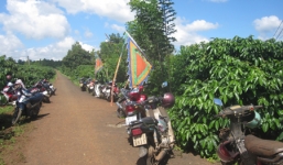 Cháu bé 8 tuổi bị tông chết rồi bỏ lại bên lề đường