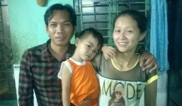 Những cặp đôi Việt Nam gây 'bão' trên cộng đồng mạng quốc tế