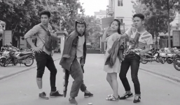 Vui nhộn với clip “Một vài kiểu người ở trường báo”