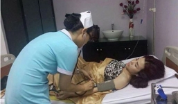 DJ Thúy Khanh lên tiếng chứng mình về việc sảy thai 