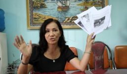 Giáo viên phản đối kịch liệt tân hiệu trưởng 'nhúng chàm'