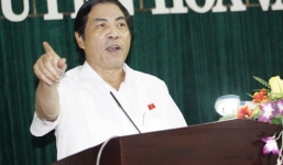 Ông Nguyễn Bá Thanh có thể không về tiếp xúc cử tri