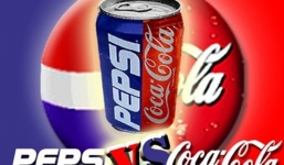 9 cặp đối thủ kinh doanh lớn nhất mọi thời đại