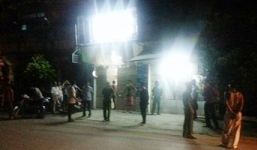 Phát hiện chủ tiệm cầm đồ chết gục trong nhà tắm